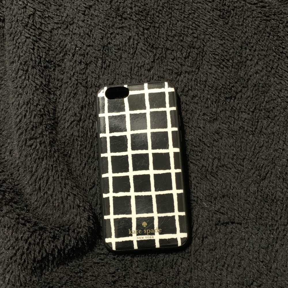 Kate Spade ♠️ iPhone 6 case
